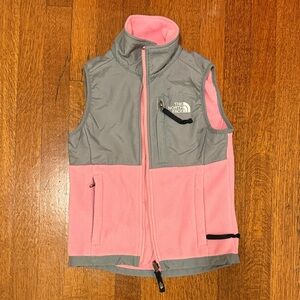 The North Zip Vest